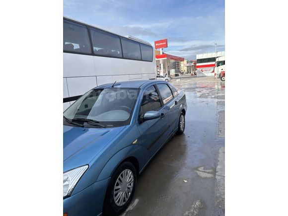 Sahibinden Ford Focus 1.6 Ambiente 2000 Model 