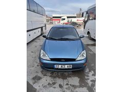 Sahibinden Ford Focus 1.6 Ambiente 2000 Model 