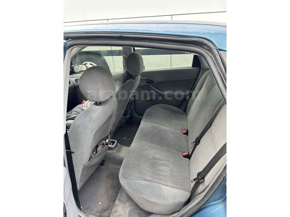 Sahibinden Ford Focus 1.6 Ambiente 2000 Model 