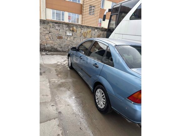 Sahibinden Ford Focus 1.6 Ambiente 2000 Model 