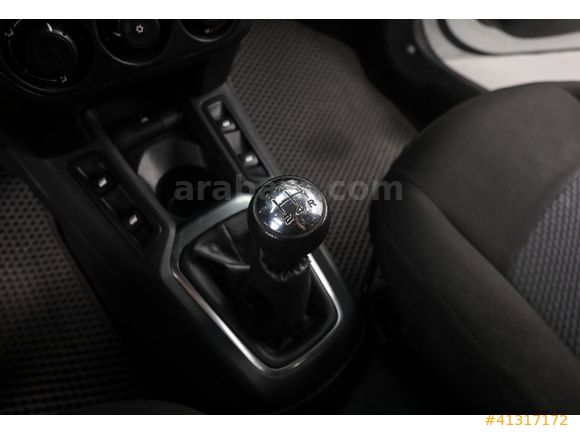 CITROEN C-ELYSEE 1.6 HDİ EXCLUSİVE 2017 KLIMALI COK TEMIZ