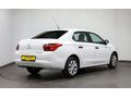 CITROEN C-ELYSEE 1.6 HDİ EXCLUSİVE 2017 KLIMALI COK TEMIZ