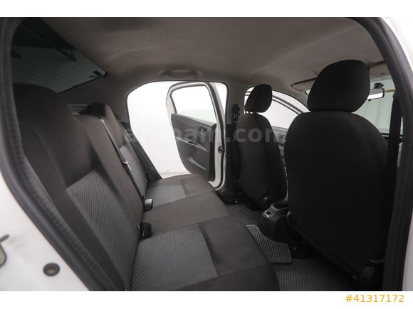 CITROEN C-ELYSEE 1.6 HDİ EXCLUSİVE 2017 KLIMALI COK TEMIZ
