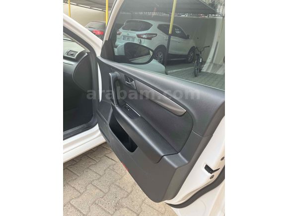 Memurdan Hatasız Passat Otomatik  