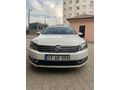 Memurdan Hatasız Passat Otomatik  