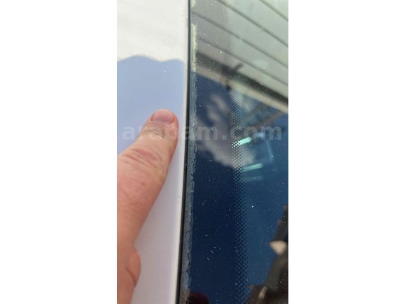 Memurdan Hatasız Passat Otomatik  