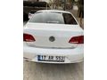 Memurdan Hatasız Passat Otomatik  
