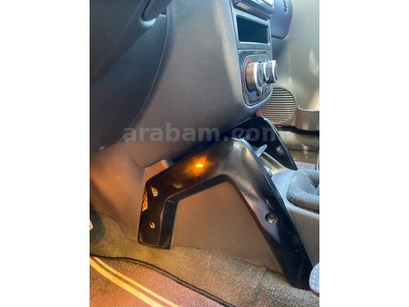 Galeriden Opel Corsa 1.7 DTi Comfort 2003 Model Konya