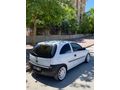 Galeriden Opel Corsa 1.7 DTi Comfort 2003 Model Konya