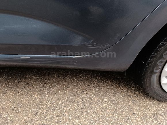 Sahibinden Renault Megane 1.6 Joy 2017 Model satılık