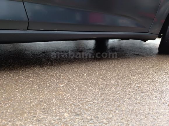 Sahibinden Renault Megane 1.6 Joy 2017 Model satılık