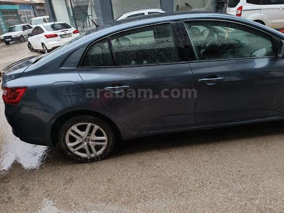 Sahibinden Renault Megane 1.6 Joy 2017 Model satılık