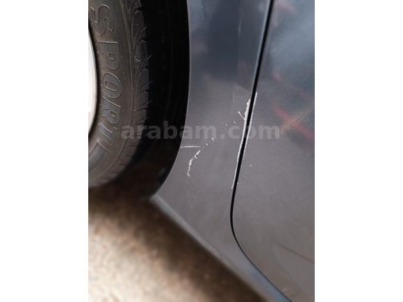 Sahibinden Renault Megane 1.6 Joy 2017 Model satılık