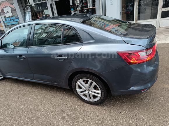 Sahibinden Renault Megane 1.6 Joy 2017 Model satılık