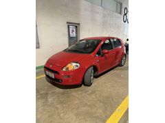 Sahibinden Fiat Punto 1.3 Multijet Lounge 2014 Model 