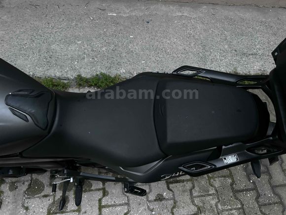 Sahibinden Bajaj Dominar 400 