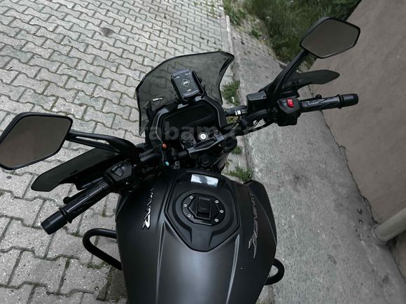 Sahibinden Bajaj Dominar 400 