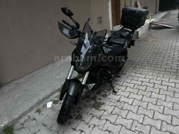 Sahibinden Bajaj Dominar 400 
