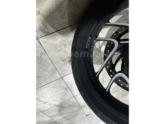 Sahibinden Bajaj Dominar 400 