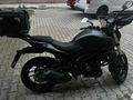 Sahibinden Bajaj Dominar 400 