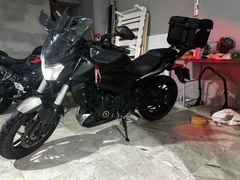 Sahibinden Bajaj Dominar 400 