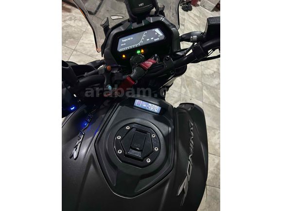 Sahibinden Bajaj Dominar 400 