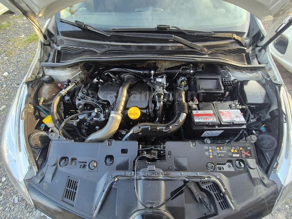 Galeriden Renault Clio 1.5 dCi Joy 2016 Model İstanbul