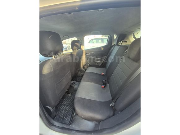 Galeriden Renault Clio 1.5 dCi Joy 2016 Model İstanbul