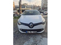 Galeriden Renault Clio 1.5 dCi Joy 2016 Model İstanbul