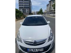 Sahibinden Opel Corsa 1.3 CDTI Essentia 2013 Model 