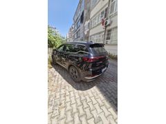 ACil Sahibinden Chery Tiggo 7 Pro 1.6 TGDI Luxury 2024 Model