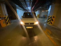 Sahibinden Fiat Doblo Cargo 1.3 Multijet Active 2006 Model 