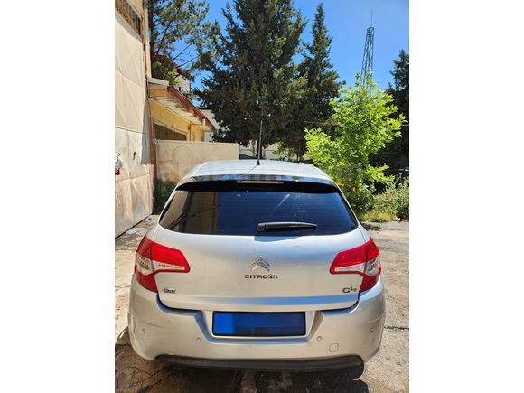 Sahibinden Citroen C4 1.6 e-HDi Confort Plus 2012 Model Hatasız Acill Satılık