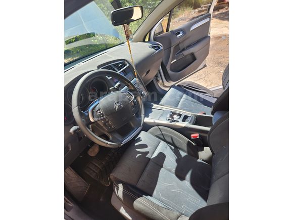 Sahibinden Citroen C4 1.6 e-HDi Confort Plus 2012 Model Hatasız Acill Satılık