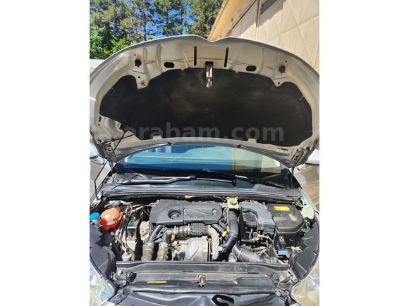 Sahibinden Citroen C4 1.6 e-HDi Confort Plus 2012 Model Hatasız Acill Satılık