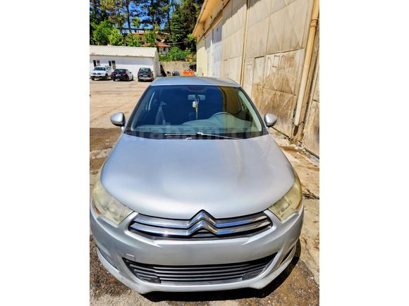 Sahibinden Citroen C4 1.6 e-HDi Confort Plus 2012 Model Hatasız Acill Satılık