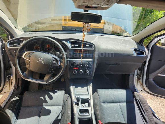 Sahibinden Citroen C4 1.6 e-HDi Confort Plus 2012 Model Hatasız Acill Satılık