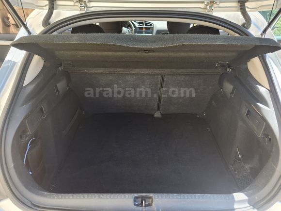 Sahibinden Citroen C4 1.6 e-HDi Confort Plus 2012 Model Hatasız Acill Satılık