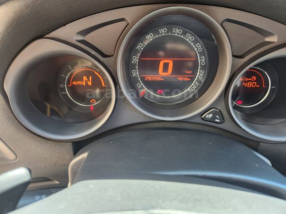 Sahibinden Citroen C4 1.6 e-HDi Confort Plus 2012 Model Hatasız Acill Satılık