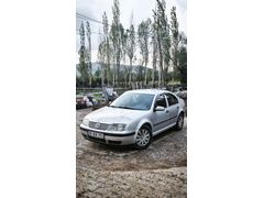 Sahibinden Volkswagen Bora 1.6 Trendline 2001 Model