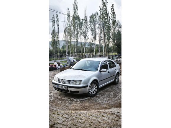 Sahibinden Volkswagen Bora 1.6 Trendline 2001 Model