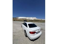 Sahibinden Audi A4 Sedan 2.0 TFSI Quattro 2010 Model 
