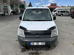 Galeriden Ford Transit Connect K210 S 2007 Model Kars