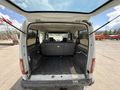 Galeriden Ford Transit Connect K210 S 2007 Model Kars