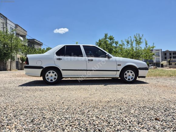KILIÇ AUTO DA 2001 MODEL CAM GİBİ