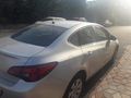 Sahibinden Opel Astra 1.6 Edition 2018 Model 85.000 km Gri