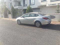 Sahibinden Opel Astra 1.6 Edition 2018 Model 85.000 km Gri