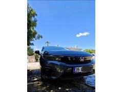 Sahibinden Honda City 1.5 i-VTEC Executive 2023 Model İzmir 30.750 km Gri