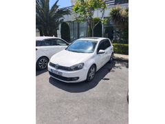 Sahibinden Volkswagen Golf 1.4 TSi Comfortline 2010 Model
