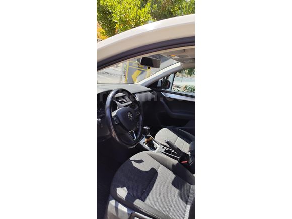 Sahibinden Skoda Octavia 1.6 TDI Optimal 2016 Model